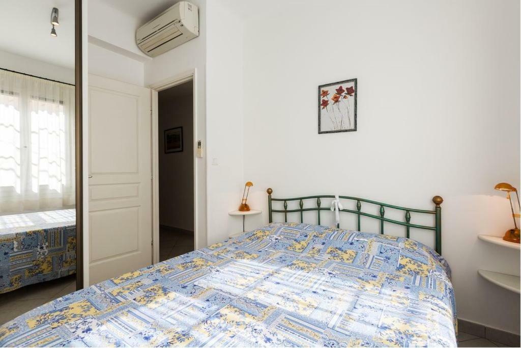 Apartment L Olivier *
